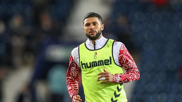 Nahki Wells